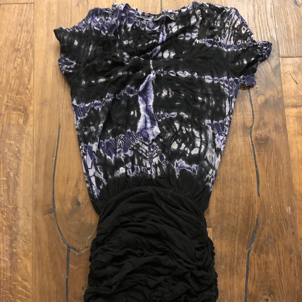 Gypsy 05 dress